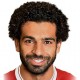 Stroje piłkarskie Mohamed Salah